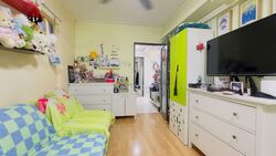 Blk 245 Pasir Ris Street 21 (Pasir Ris), HDB Executive #605600011